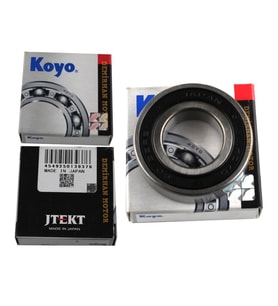 Koyo 60/22 2RS Rulman Japon