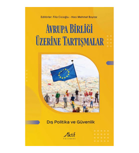 Avrupa Birliği Üzerine Tartışmalar