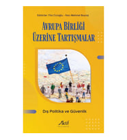 Avrupa Birliği Üzerine Tartışmalar