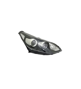 KIA SPORTAGE ÖN FAR ELEKTRİKLİ MOTORLU LEDLİ XENON TİP SAĞ 16- KIA10SP031 92102D9210