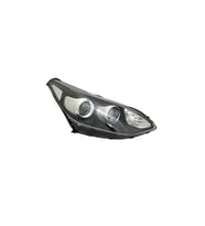 KIA SPORTAGE ÖN FAR ELEKTRİKLİ MOTORLU LEDLİ XENON TİP SAĞ 16- KIA10SP031 92102D9210