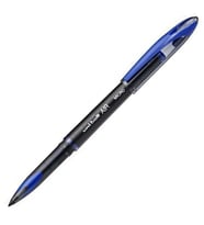 UNİ BALL AIR UBA-188-M 0.5 ROLLER KALEM MAVİ