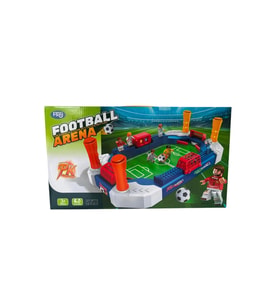Mey İthalat® 666-107A FUTBOL OYUNU