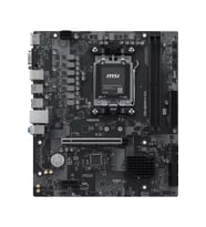 MSI PRO B850M-E EVO DDR5 HDMI-DP PCIE 5.0 AM5 mATX