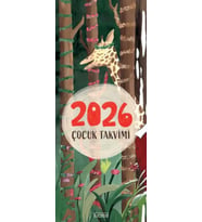 2026 Çocuk Takvimi