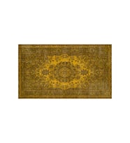 Vintage  Yün&Pamuk El Yapımı Halı 165x280 cm 9745