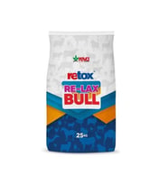 Retox Relax Bull Hayvan Sakinleştirici-İştah Açıcı Yem Katkı-20 Kg