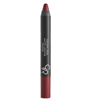 Golden Rose Matte Lipstick  Crayon No:09