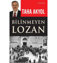 Bilinmeyen Lozan - Sc