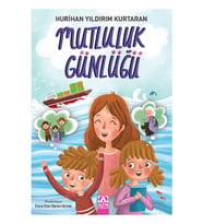 Altın - Mutluluk Günlüğü - Hurihan Yıldırım Kurtaran