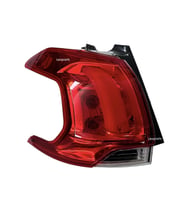 LEOPARTS Peugeot 2008 Stop Lambası Dış Sol 2013-2016 9806593480