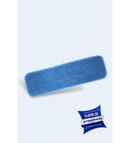 Yüksek Emici Mikrofiber Mop Duvar Bezi, Kolay Temizlik için Idealdir