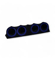 Universal Mavi Renkli Halkalı Pandizot 4x20 cm