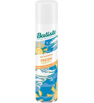 Batiste Fresh Kuru Şampuan 200 ml