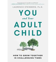 You And Your Adult Child: How To Grow Together In Challenging Times (Krem)