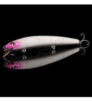 Japanese Minnow Hg2553 15Cm 23Gr Maket Balık