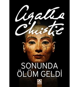 Sonunda Ölüm Geldi