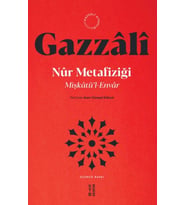 Nur Metafiziği