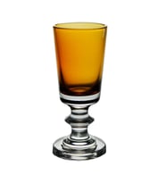 Paşabahçe El İmalatı Kristal Ayaklı Bardak 1 Adet 11331 110 cc
