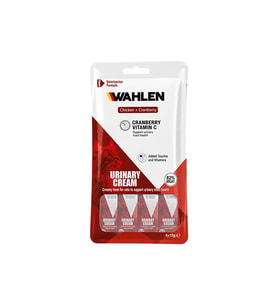 Wahlen Urinary Kedi Kreması 4lü