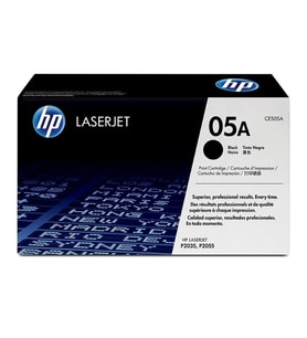 Tonersepeti Hp 05A-CE505A Orjinal Toner