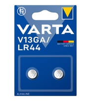 Varta Düğme Pil V13Ga Lr44 2Li