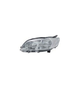 PEUGEOT 301 ÖN FAR ELEKTRİKLİ MOTORLU SOL 11- PEJ1031002 9675139080