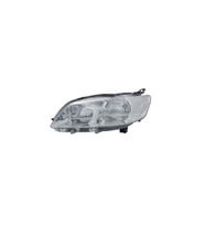 PEUGEOT 301 ÖN FAR ELEKTRİKLİ MOTORLU SOL 11- PEJ1031002 9675139080