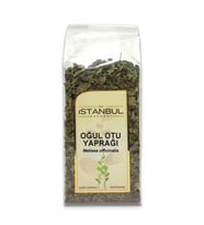 İstanbul Baharat Oğul Otu (Melisa Otu) Yaprağı 50 gr