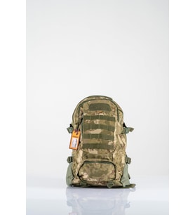 ÇANTA TACTICAL KAMUFLAJ 65 LT - 650