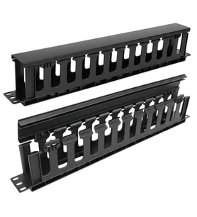 Powermaster Plastik Kablo Düzenleyici Toparlaycı