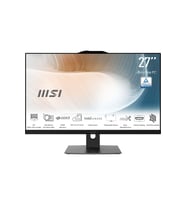 MSI AIO 27" CORE 7 150U-16GB DDR5 RAM-1TB NVME-FDOS / MODERN AM272P 1M-1094XEU