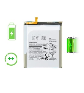 Samsung Galaxy S21FE G780 ile Uyumlu Güclendirilmis İthal Pil Batarya