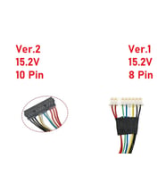 Honor MagicBook Pro16 HLY-W29 Batarya Pil RETRO V1 (15.2V 8 Pin)