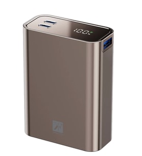 Newface PW501 20.000 mAh Dijital Göstergeli 2 Adet 45W Type-C ve 22.5W USB Çıkışlı Şarj PD Hızlı Şar