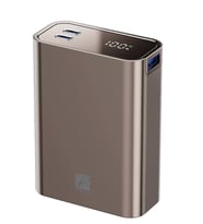 Newface PW501 20.000 mAh Dijital Göstergeli 2 Adet 45W Type-C ve 22.5W USB Çıkışlı Şarj PD Hızlı Şar