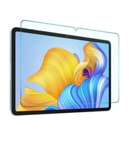 Xiaomi Redmi Pad SE Uyumlu Tablet Nano Ekran Koruyucu Kristal Netliğinde %100 Ultra Görüntü Kalitesi Esnek Temperli Kırılmaz Nano Screen Protector (Şeffaf)