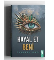 Hayal Et Beni - Hc