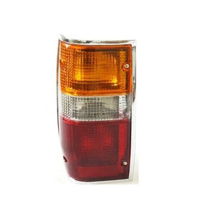 Stop Sol L200 1987-1998 Krom