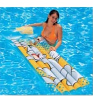Bestway 97016 Lisanslı Şişme Deniz Yatağı 183x76 Cm