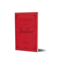 Risale-i Nur - Şualar - Orta Boy - Lügatlı - Söz Yayınları (Kırmızı)