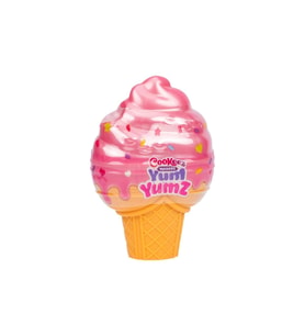 CKE05000 Cookeez My Yum Yumz Dondurma İkili Paket Kokulu Peluş