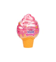 CKE05000 Cookeez My Yum Yumz Dondurma İkili Paket Kokulu Peluş