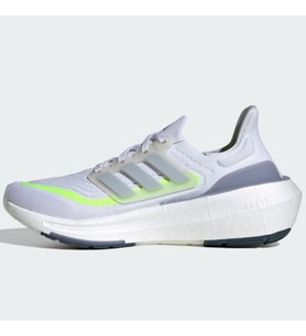 Adidas Ultraboost Light W Shoes White Erkek Yürüyüş Koşu Ayakkabı Beyaz