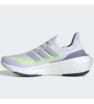 Adidas Ultraboost Light W Shoes White Erkek Yürüyüş Koşu Ayakkabı Beyaz