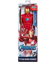 Avengers Endgame Titan Hero Figür Iron Man E3309-E7873
