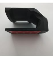 Masaya Takılan Oyuncu Kulaklık Standı Gamer Headset Stand Kulaklık Tutucu Askısı (Siyah)