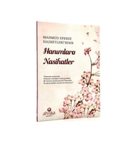 Hanımlara Nasihatler - karton kapak