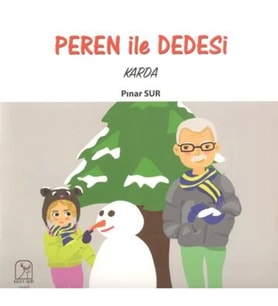 Peren ile Dedesi Karda