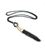 Waves And Pebbles Trend Kolye